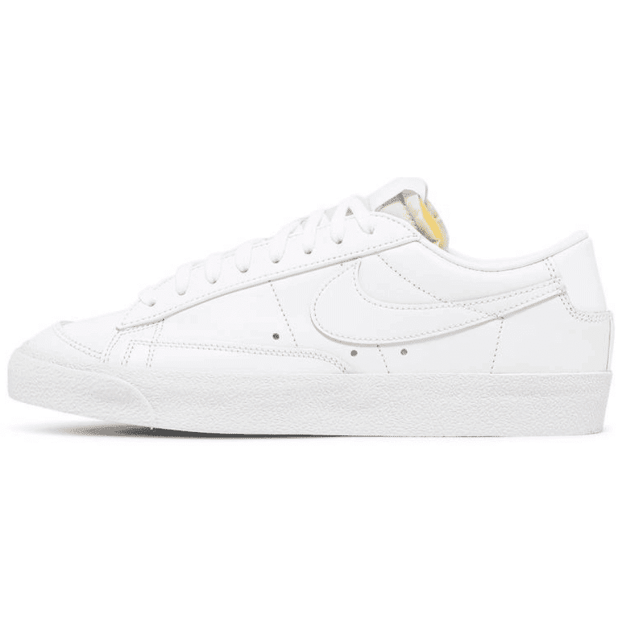 Giày Nike  Blazer Low ’77 ‘Triple White’ (WMNS) DC4769-101