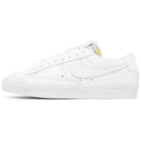 Giày Nike  Blazer Low ’77 ‘Triple White’ (WMNS) DC4769-101