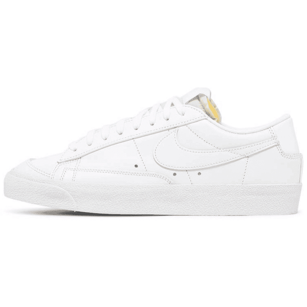 Giày Nike  Blazer Low ’77 ‘Triple White’ (WMNS) DC4769-101