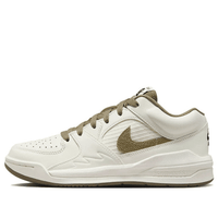 Giày Nữ Air Jordan Stadium 90 ‘Brown Kelp’ FB2269-102