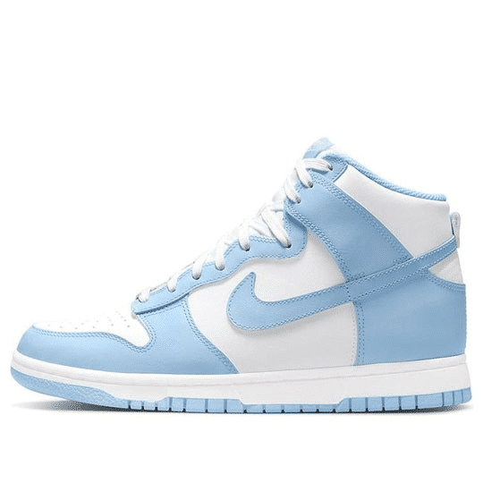 Giày nữ Nike Dunk High ‘Aluminum’ DD1869-107