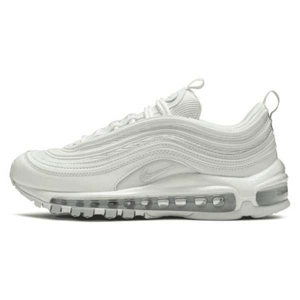 Giày Nike Air Max 97 ‘Pure Platinum’ (Wmns) 921733-100