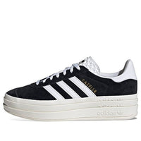 Giày adidas Gazelle Bold ‘Black White’ (WMNS) HQ6912