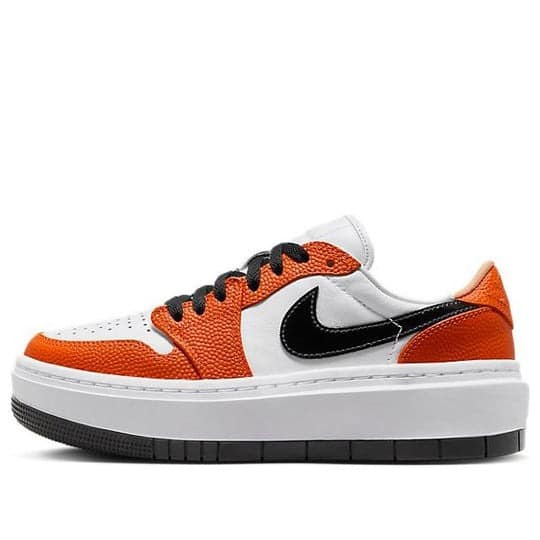 Giày Air Jordan 1 Elevate Low ‘WNBA Brilliant Orange’ (WMNS) FD9100-801