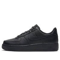 Giày Nike Air Force 1 ’07 ‘Triple Black’ (WMNS) DD8959-001