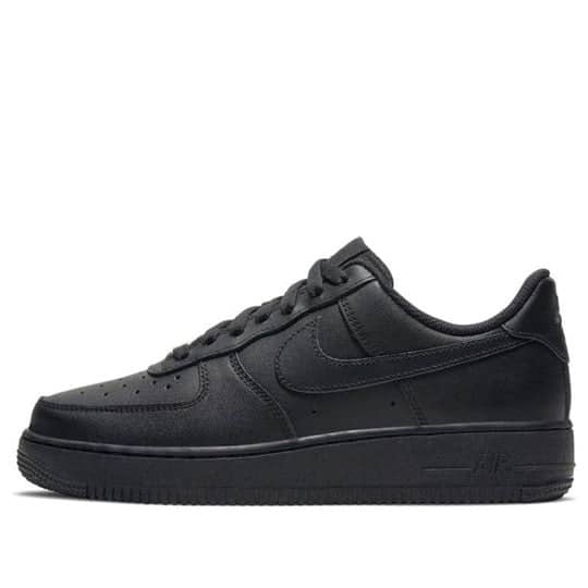 Giày Nike Air Force 1 ’07 ‘Triple Black’ (WMNS) DD8959-001