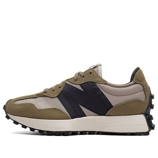 Giày New Balance 327 ‘Aluminum Covert Green’ (WMNS) WS327BB