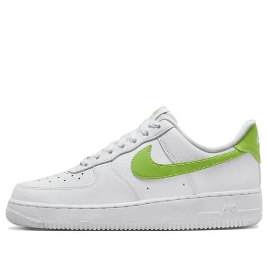 Giày Nike Air Force 1 Low ‘Action Green’ (WMNS) DD8959-112