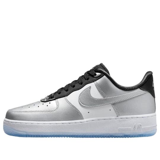 Giày Nike Air Force 1 Low ‘Chrome’ (WMNS) DX6764-001