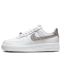 Giày Nike Air Force 1 Low LX ‘United in Victory – White’ (WMNS) DZ2709-100