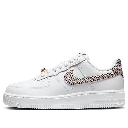 Giày Nike Air Force 1 Low LX ‘United in Victory – White’ (WMNS) DZ2709-100