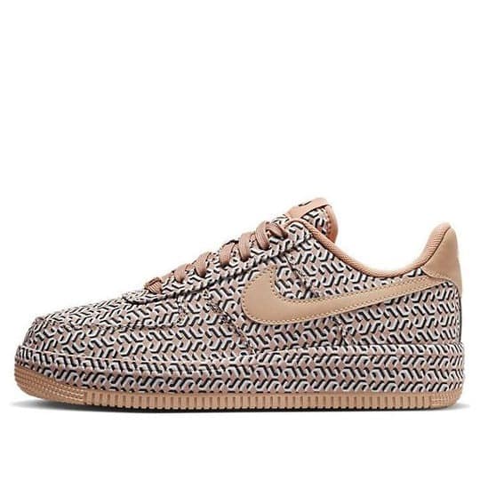 Giày Nike Air Force 1 LX ‘United in Victory – Hemp’ (WMNS) DZ2789-200