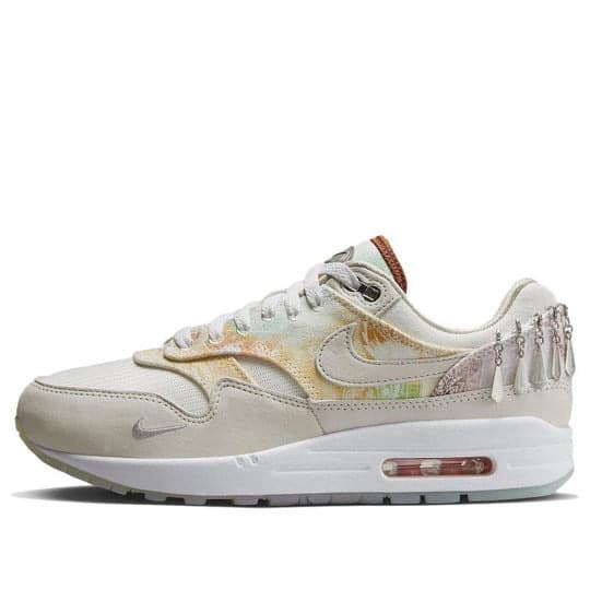 Giày Nike Air Max 1 ‘Metal Charms’ (WMNS) FJ7734-101