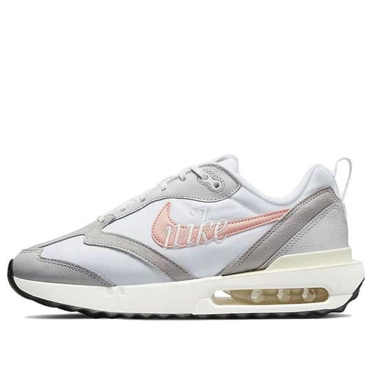 Giày Nike Air Max Dawn ‘Gray White Pink’ (WMNS) DQ5016-100
