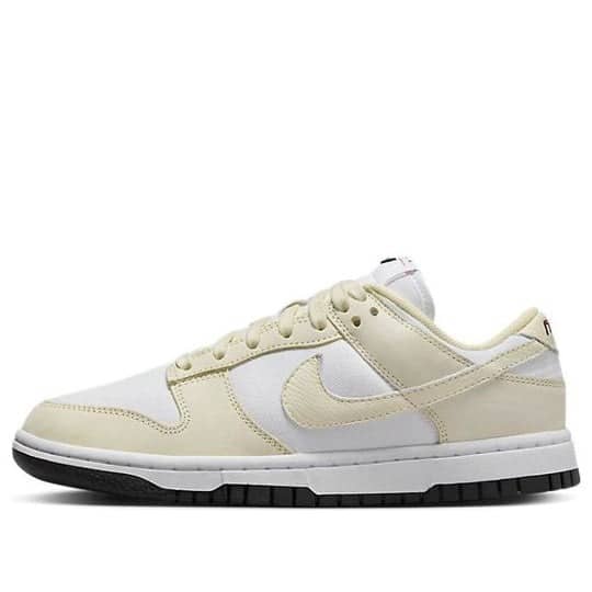 Giày Nike Dunk Low LX ‘White Coconut Milk’ (WMNS) DZ2710-100