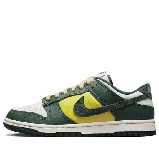 Giày Nike Dunk Low ‘Noble Green’ (WMNS) FD0350-133