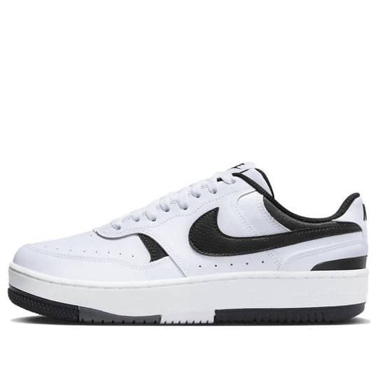 Giày Nike Gamma Force ‘White Black’ (WMNS) DX9176-100