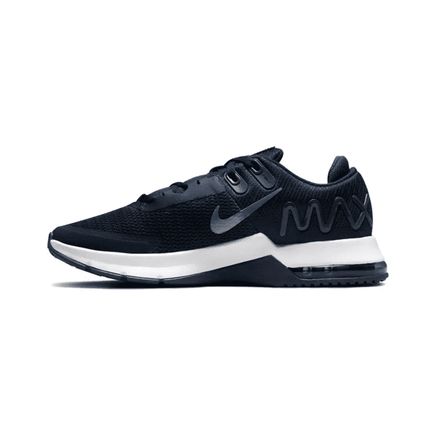 Giày Nike Air Max Alpha Trainer 4 ‘Obsidian’ CW3396-400