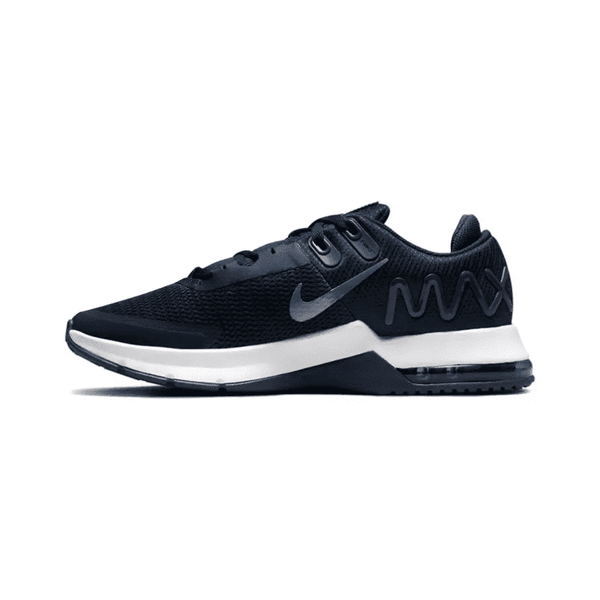 Giày Nike Air Max Alpha Trainer 4 ‘Obsidian’ CW3396-400