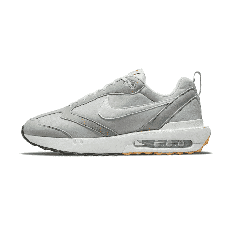 Giày Nike Air Max Dawn ‘Grey Fog’ DJ3624-002