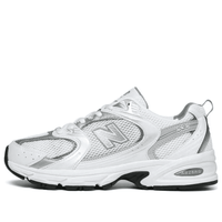 Giày New Balance 530 ‘White Silver’ MR530AD