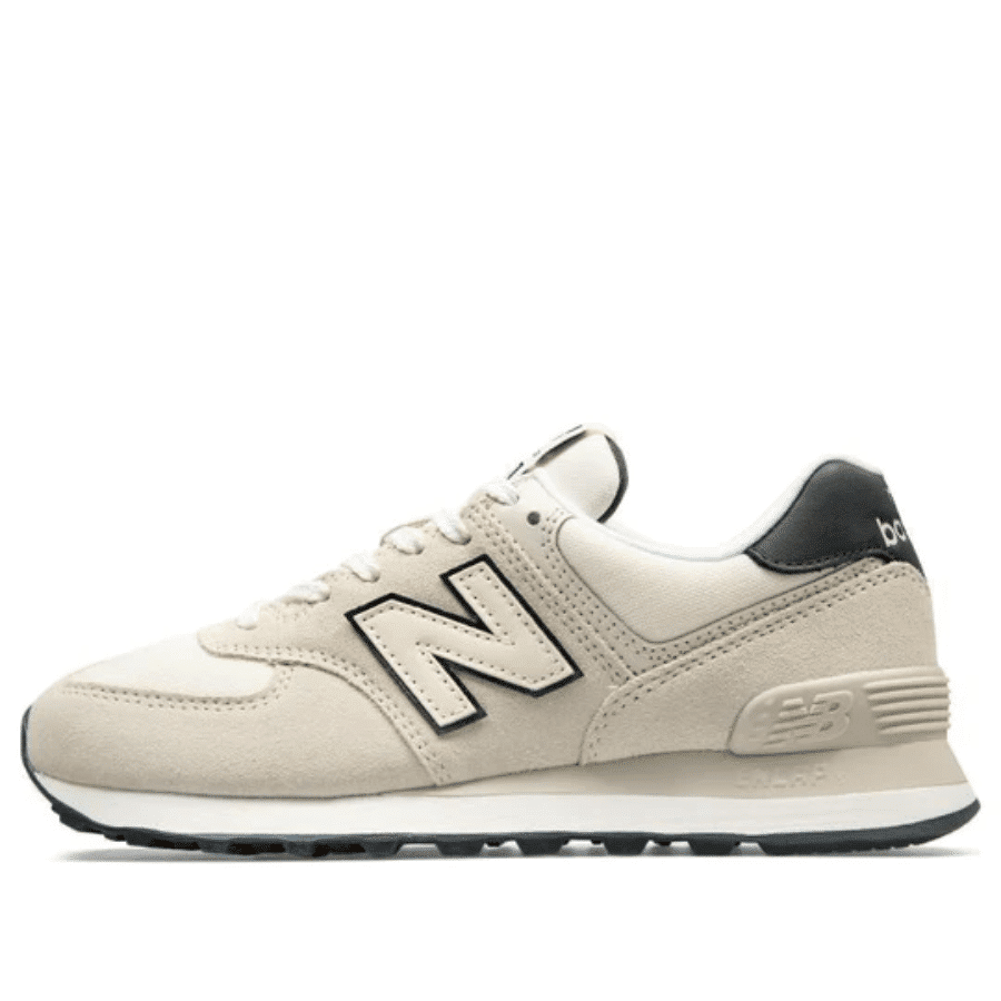 Giày New Balance 574 ‘Beige Angora’ WL574PC