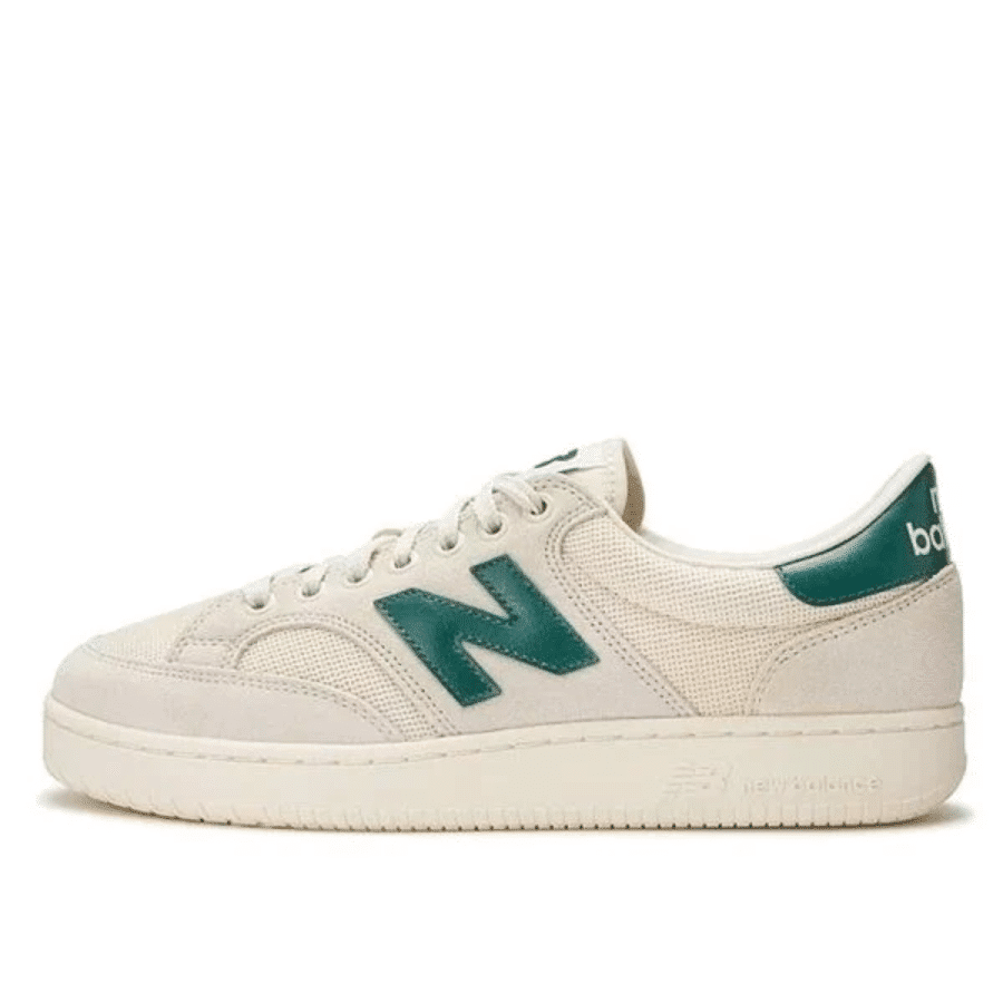 Giày New Balance W Pro Court ‘Beige Green’ PROCTCCG