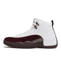 Giày Nike Air Jordan 12 x A Ma Maniére Retro ‘White’ DV6989-100