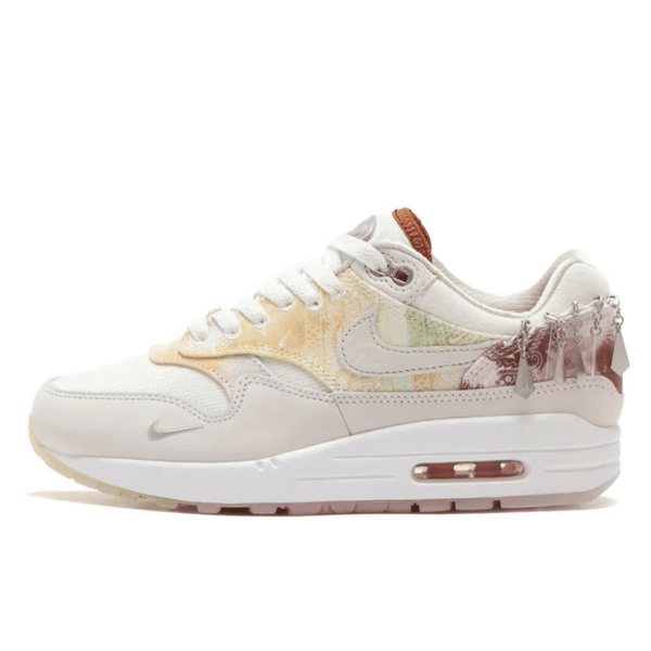 Giày Nike Air Max 1 ’87 ‘White Phantom Mint Foam’ FJ7734-101