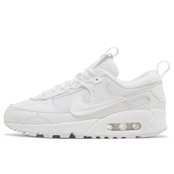 Giày Nike Air Max 90 Futura ‘White’ DM9922-101