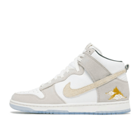 Giày Nike Dunk High ‘Gold Mountain’ FD0776-100