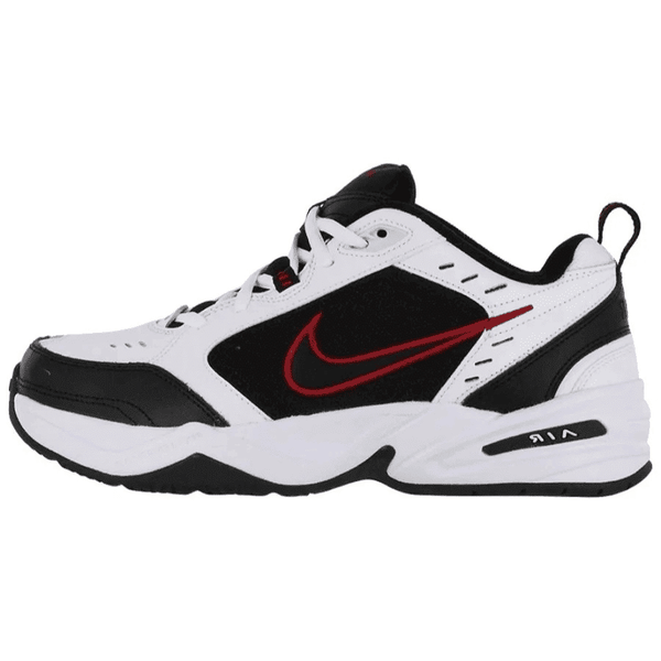 Giày nam Nike Air Monarch IV ‘White Varsity Red’ 416355-101