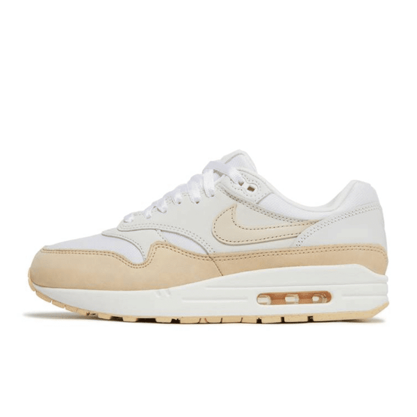 Giày Air Max 1 Premium ‘Sandrift’ (WMNS) FB5060-100