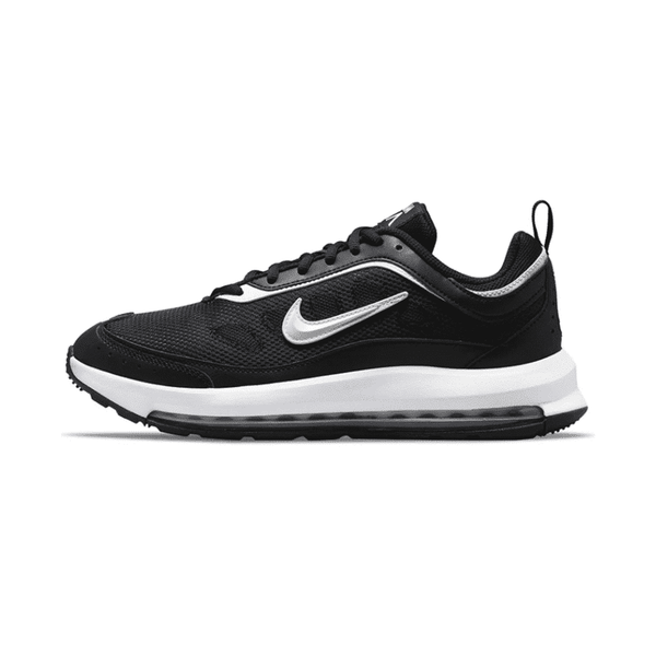 Giày Nike Air Max AP ‘Black White’ CU4826-002