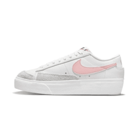 Giày Nike Blazer Low Platform ‘Pink Glaze’ DJ0292-103