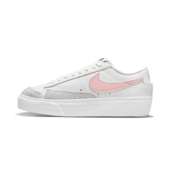 Giày Nike Blazer Low Platform ‘Pink Glaze’ DJ0292-103