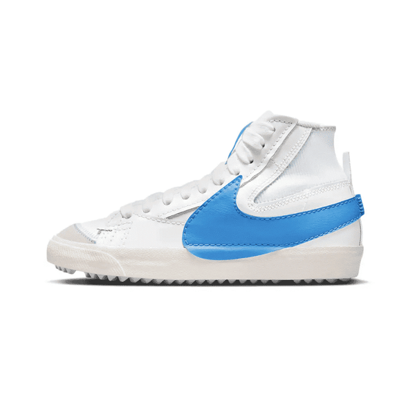 Giày Nike Blazer Mid ’77 Jumbo ‘University Blue’ DD3111-103