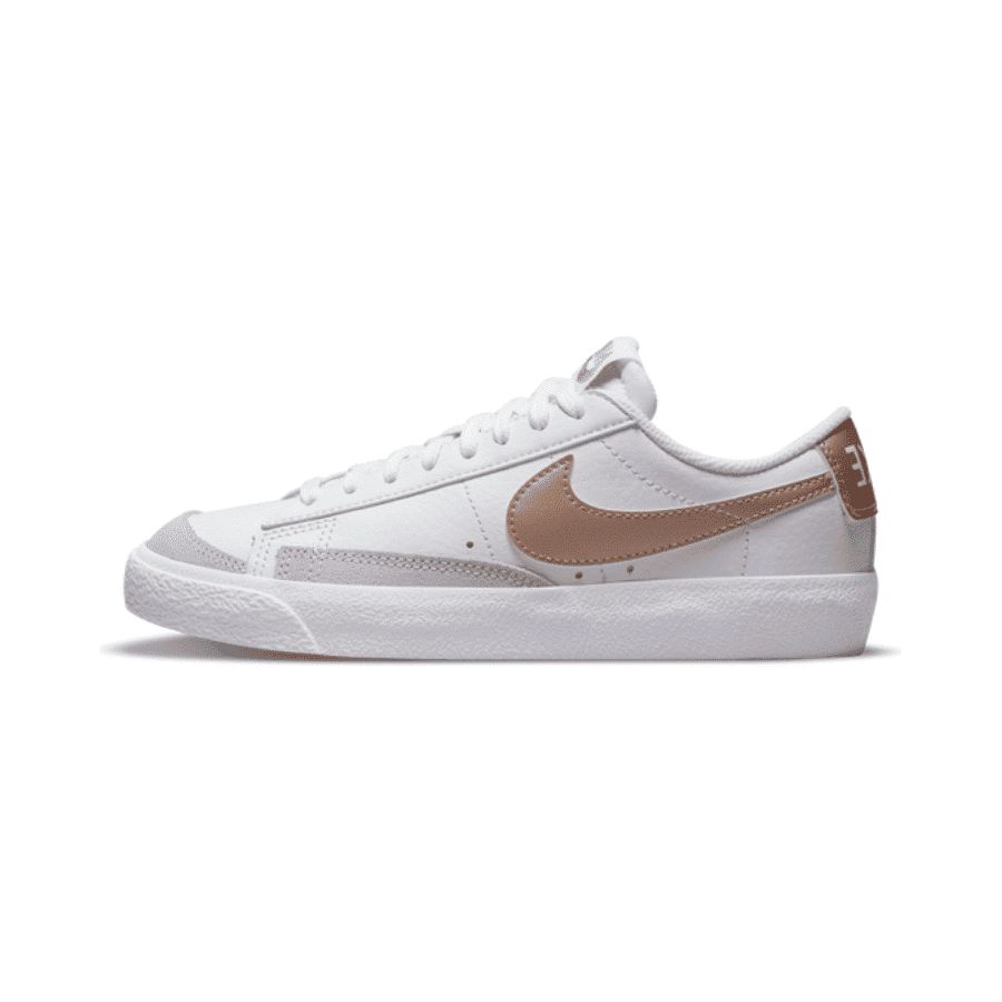 Giày Nike Blazer Low ’77 ‘Black White’ DA4074-107