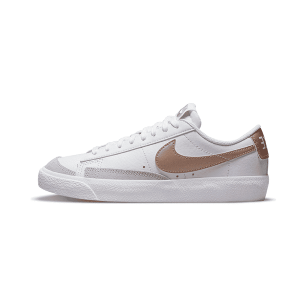 Giày Nike Blazer Low ’77 ‘Black White’ DA4074-107