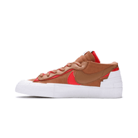 Giày Nike sacai x Blazer Low ‘British Tan’ DD1877-200