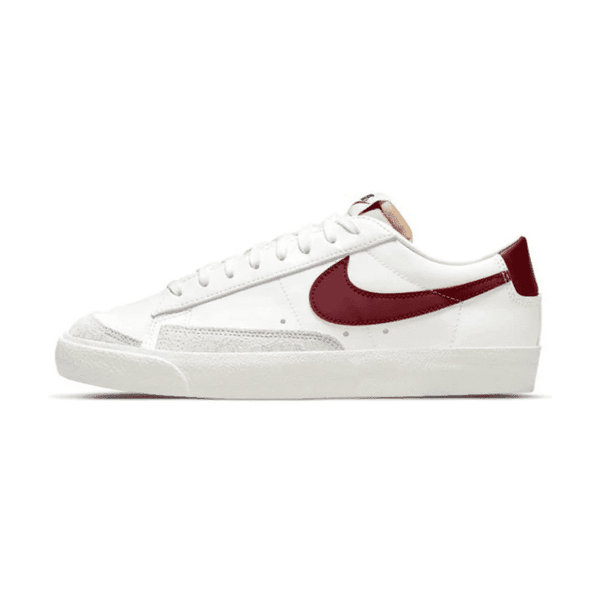 Giày Nike Blazer Low ’77 ‘White Team Red’ DC4769-104