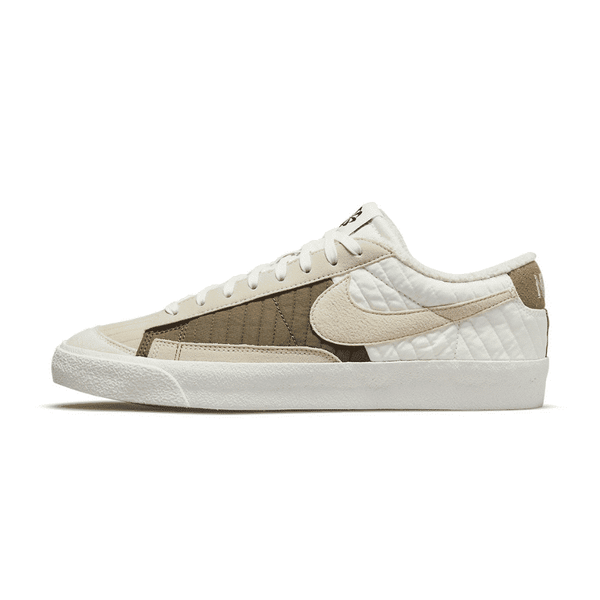 Giày Nike Blazer Low ’77 Toasty ‘Sail Rattan’ DD8026-100