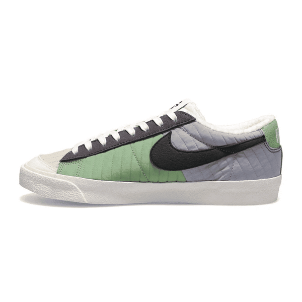 Giày Nike Blazer Low ’77 Toasty ‘Cave Purple’ DD8026-500