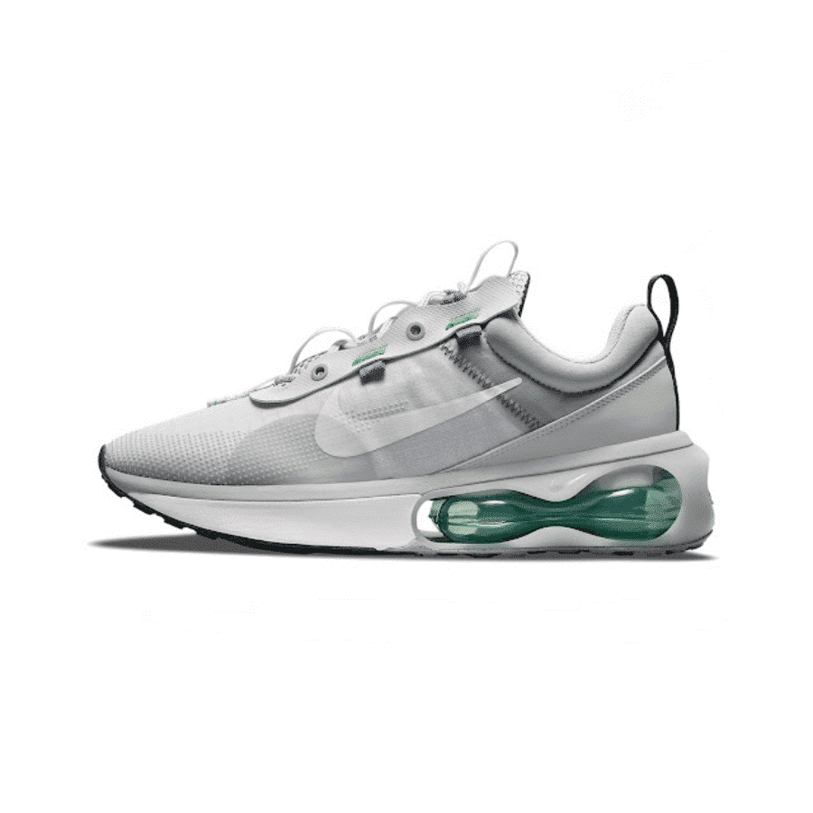 Giày Nike Air Max 2021 ‘Photon Dust Clear Emerald’ DA1925-003