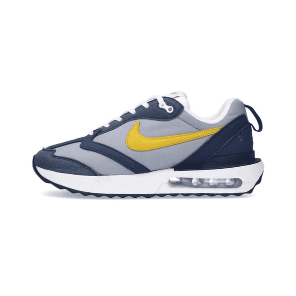 Giày Nike Air Max Dawn ‘Particle Grey Dark Citron’ DJ3624-003