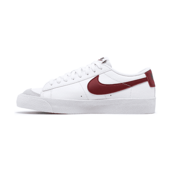Giày Nike Blazer Low ’77 ‘White Team Red’ (GS) DA4074-102