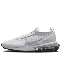 Giày Nike Air Max Flyknit Racer ‘Pure Platinum’ DM9073-100
