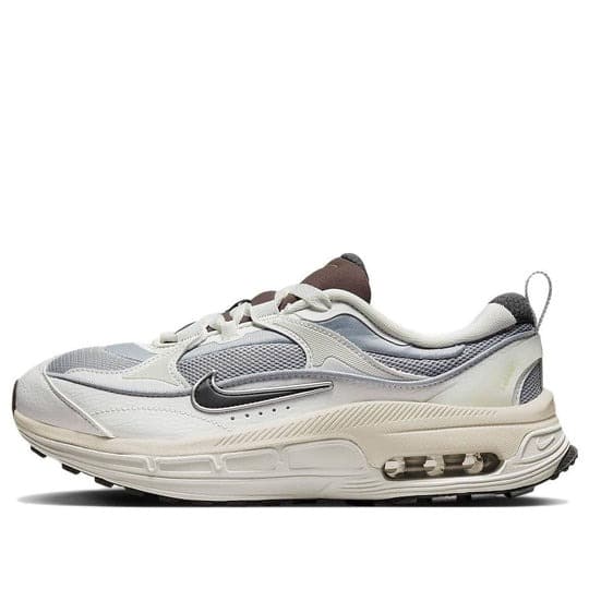 Giày Nike Air Max Bliss Next Nature ‘White Light Orewood Brown’ (WMNS) DZ4707-001