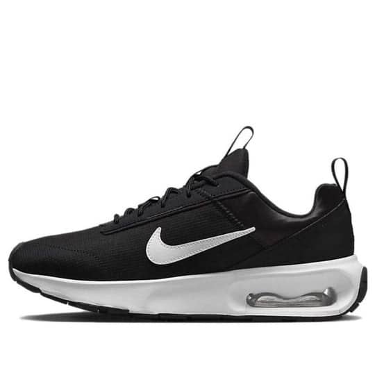 Giày Nike Air Max INTRLK Lite ‘Black/White’ DX3705-001