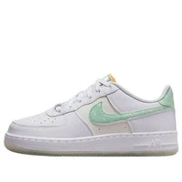 Giày Nike Air Force 1 Low ‘Pastel Paisley’ (GS) FJ7706-131